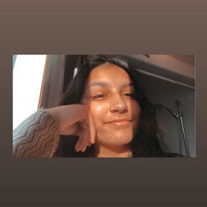 Meet your Posher, Angelina